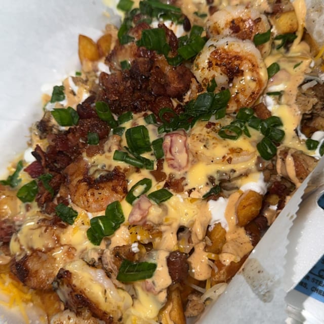 Build Your Potato.