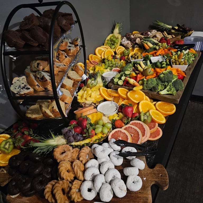 Make Your Kansas City Event Unforgettable