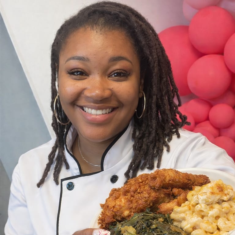 From Our Kitchen to Your Table